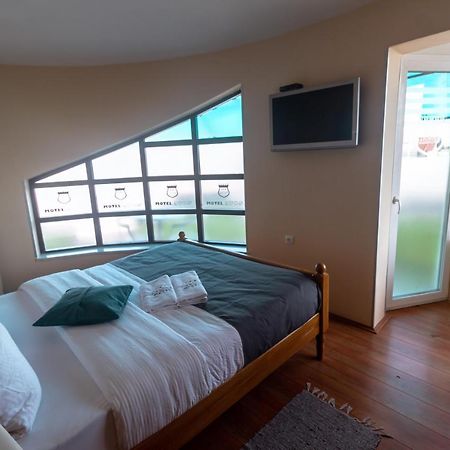 Motel Atos Laktasi Bagian luar foto