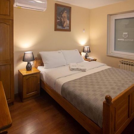 Motel Atos Laktasi Bagian luar foto
