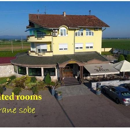 Motel Atos Laktasi Bagian luar foto
