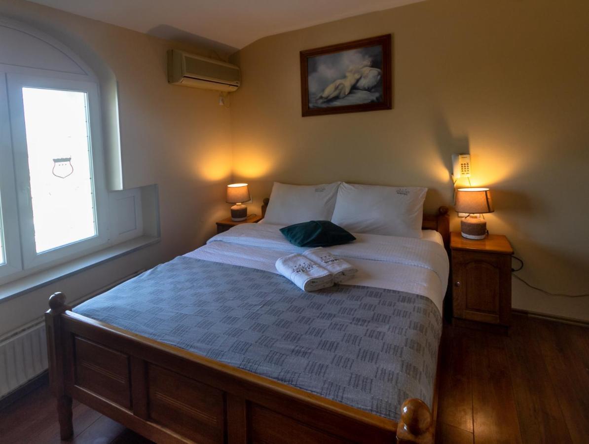 Motel Atos Laktasi Bagian luar foto