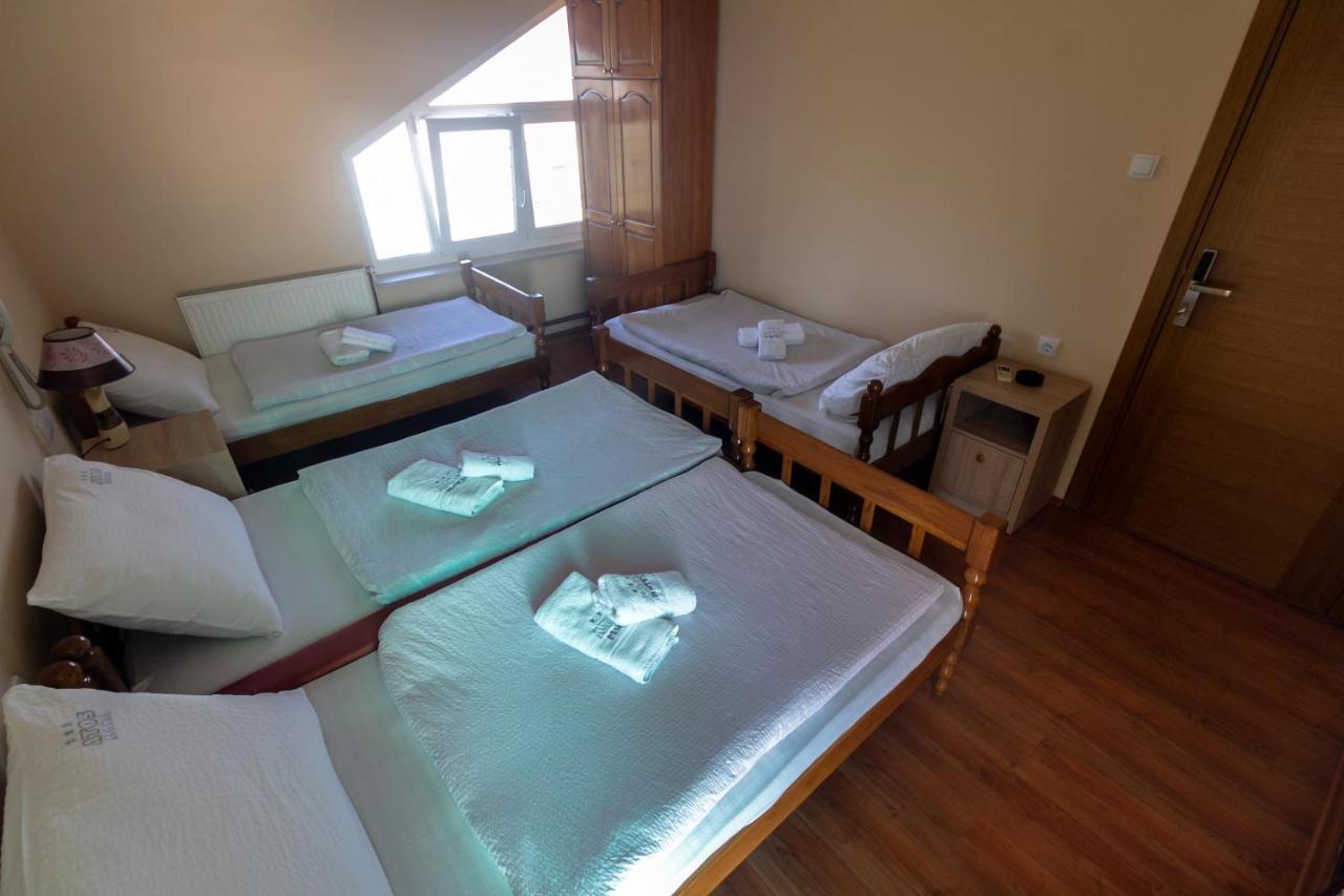 Motel Atos Laktasi Bagian luar foto