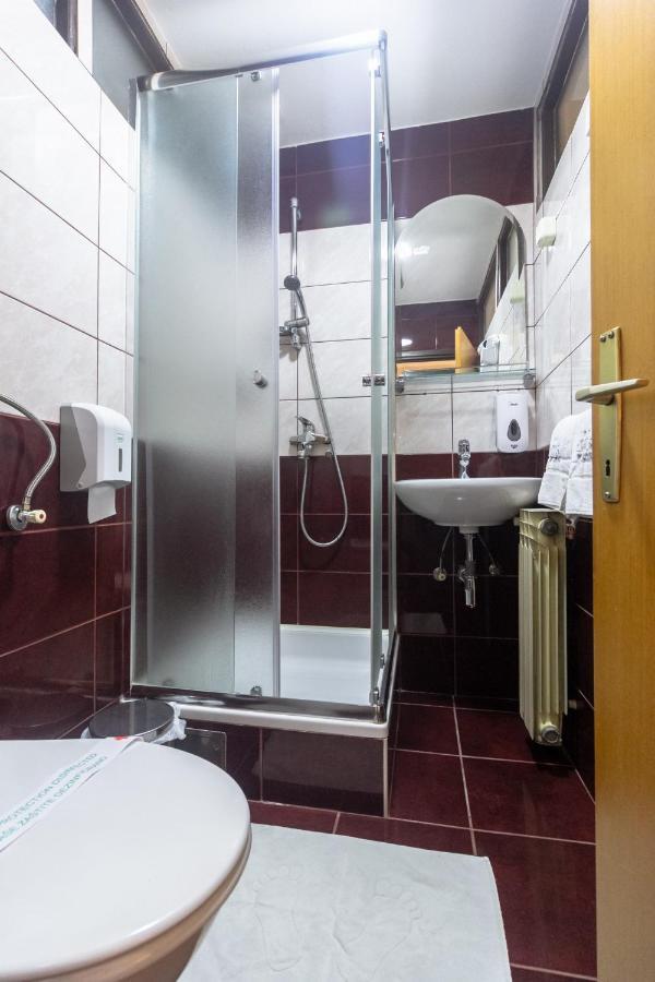 Motel Atos Laktasi Bagian luar foto