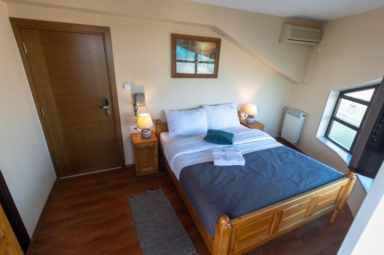 Motel Atos Laktasi Bagian luar foto