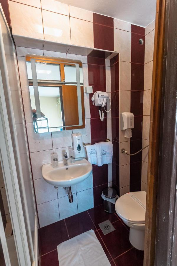 Motel Atos Laktasi Bagian luar foto