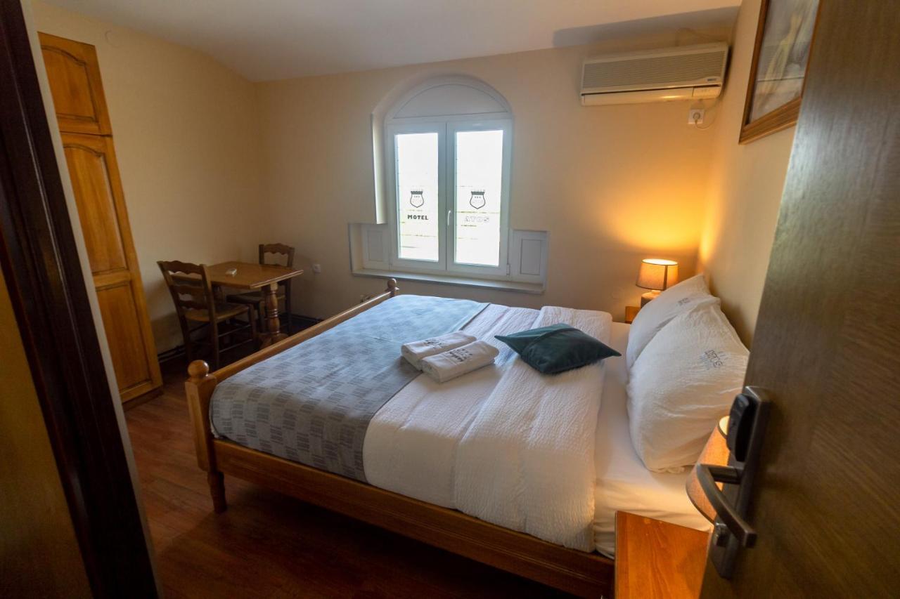 Motel Atos Laktasi Bagian luar foto