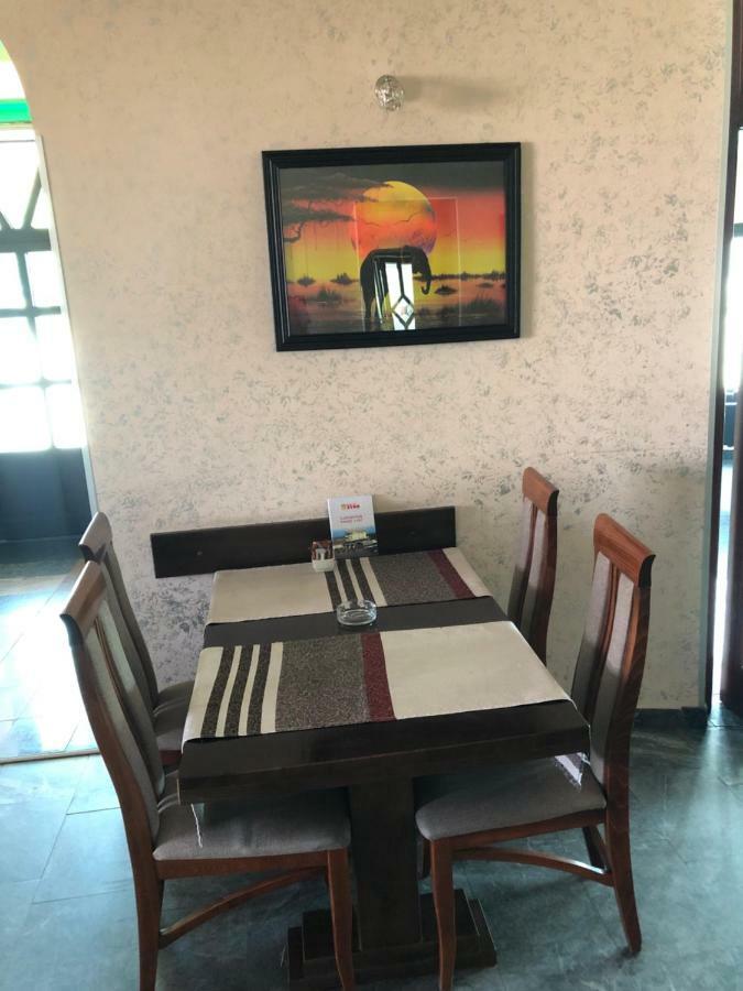 Motel Atos Laktasi Bagian luar foto