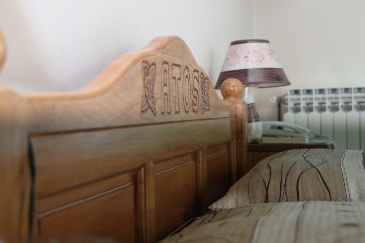 Motel Atos Laktasi Bagian luar foto